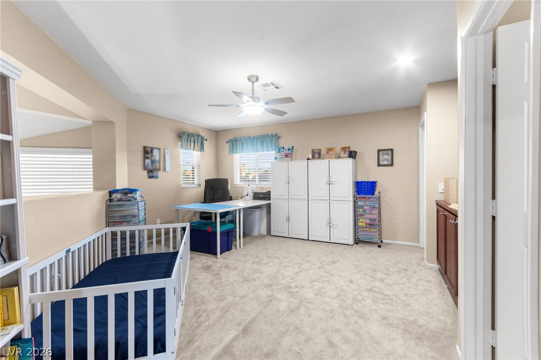 1524 Bright View Drive Las Vegas NV 89119