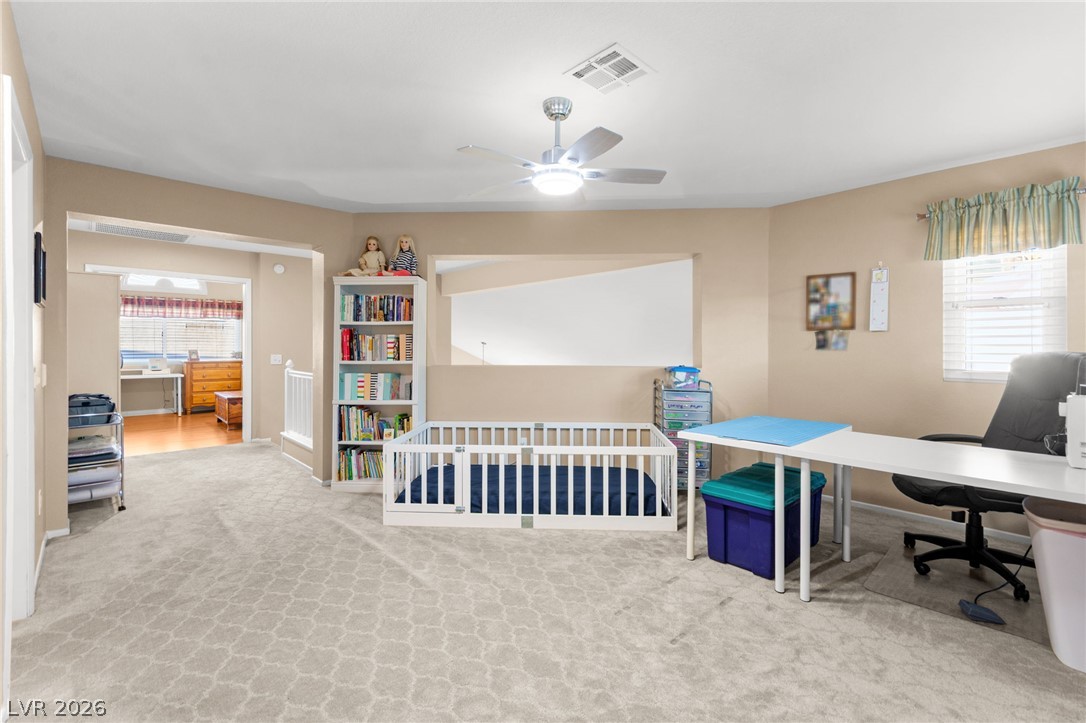 1524 Bright View Drive Las Vegas NV 89119