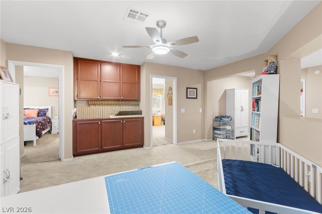 1524 Bright View Drive Las Vegas NV 89119