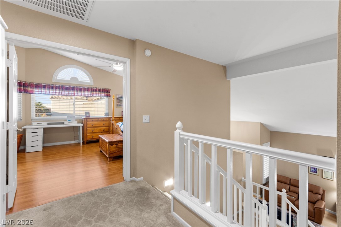 1524 Bright View Drive Las Vegas NV 89119