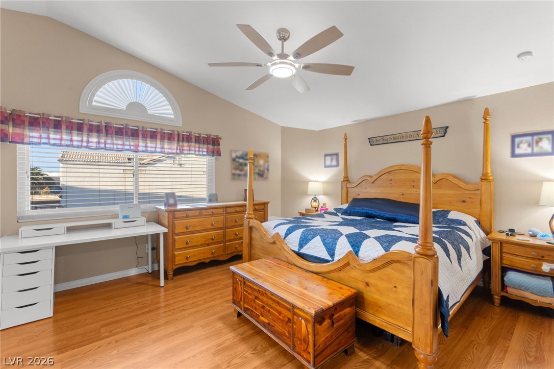 1524 Bright View Drive Las Vegas NV 89119
