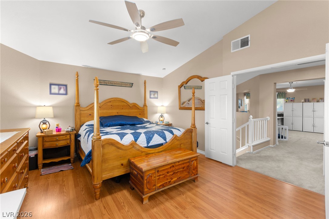 1524 Bright View Drive Las Vegas NV 89119