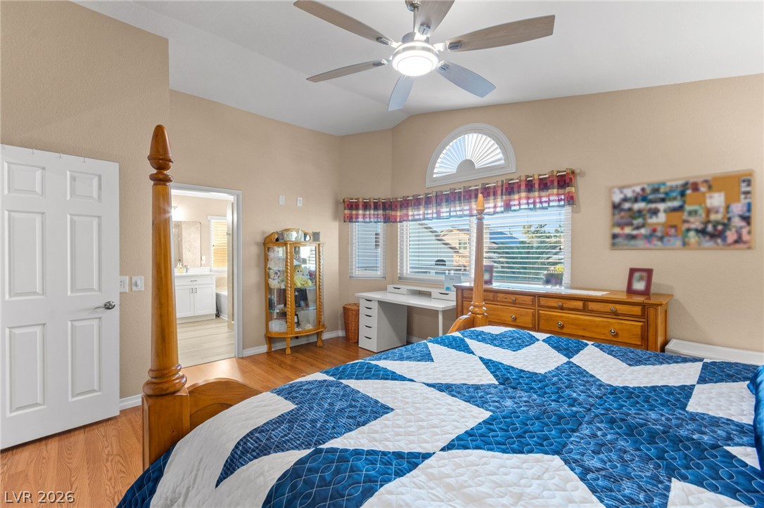 1524 Bright View Drive Las Vegas NV 89119