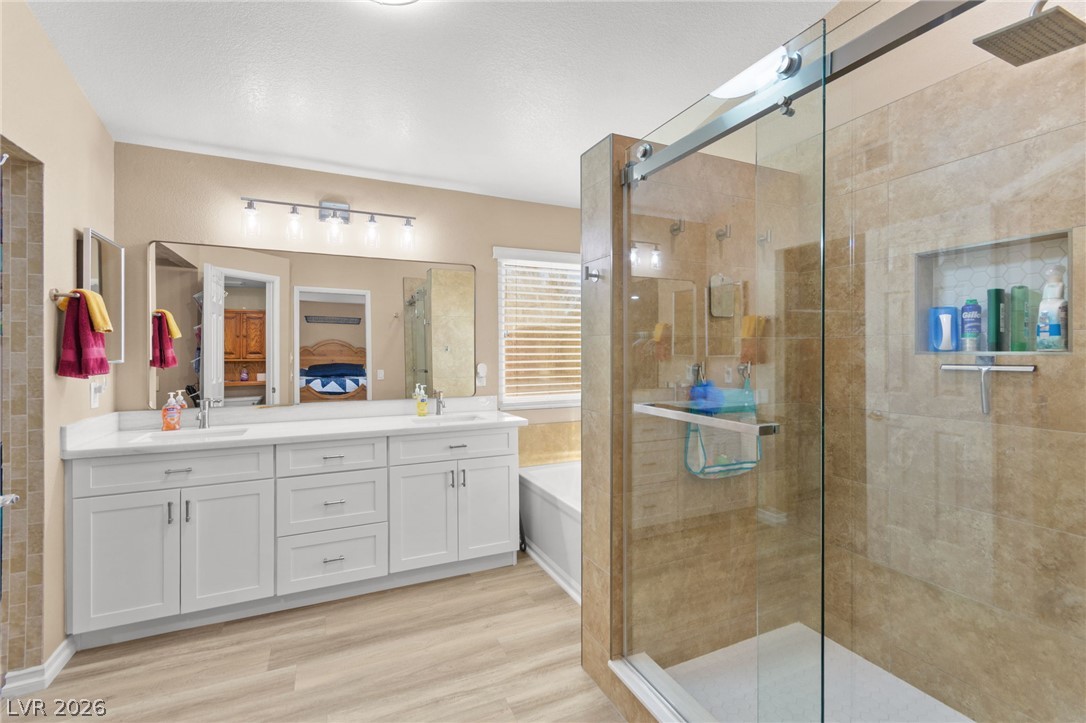 1524 Bright View Drive Las Vegas NV 89119