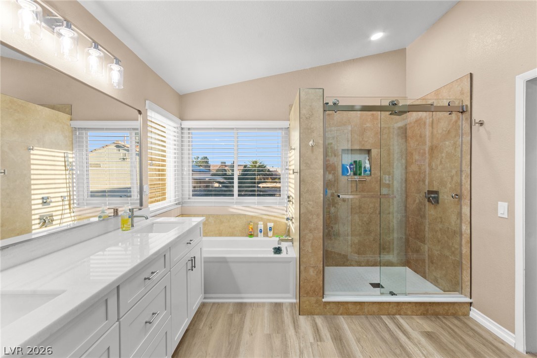 1524 Bright View Drive Las Vegas NV 89119