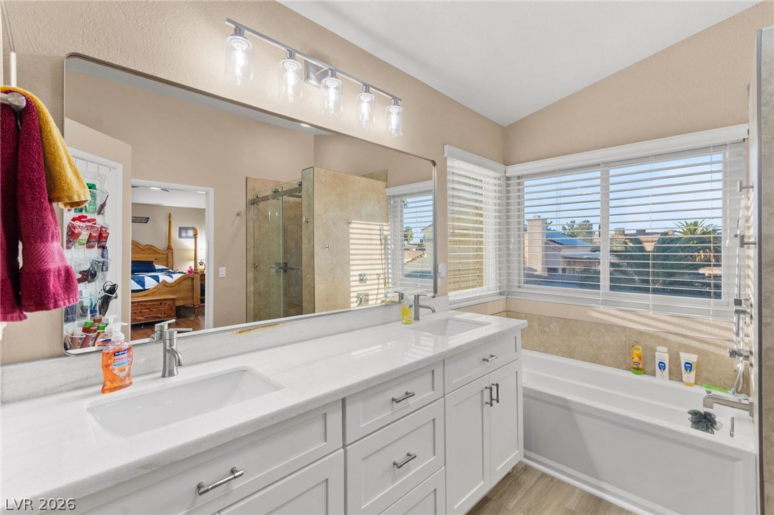 1524 Bright View Drive Las Vegas NV 89119
