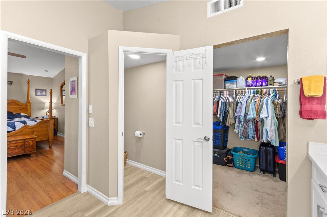 1524 Bright View Drive Las Vegas NV 89119