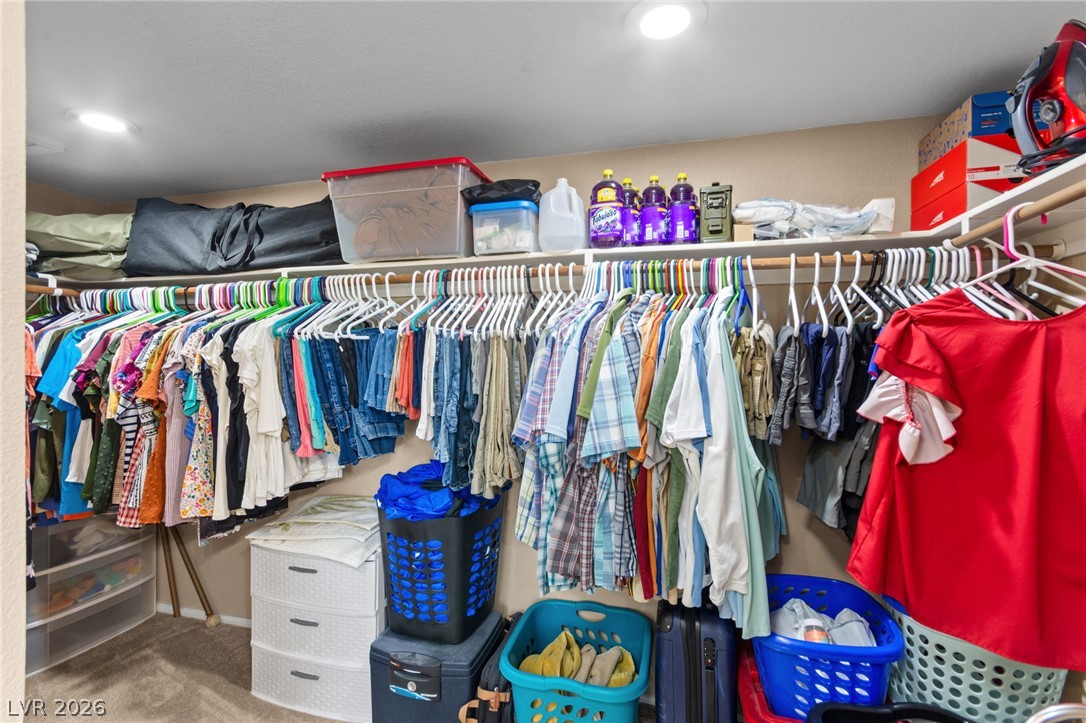 1524 Bright View Drive Las Vegas NV 89119