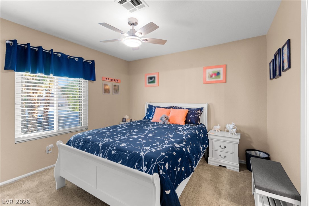 1524 Bright View Drive Las Vegas NV 89119