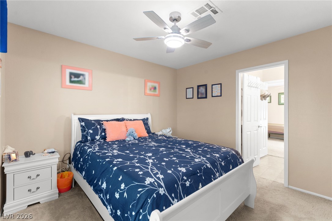1524 Bright View Drive Las Vegas NV 89119