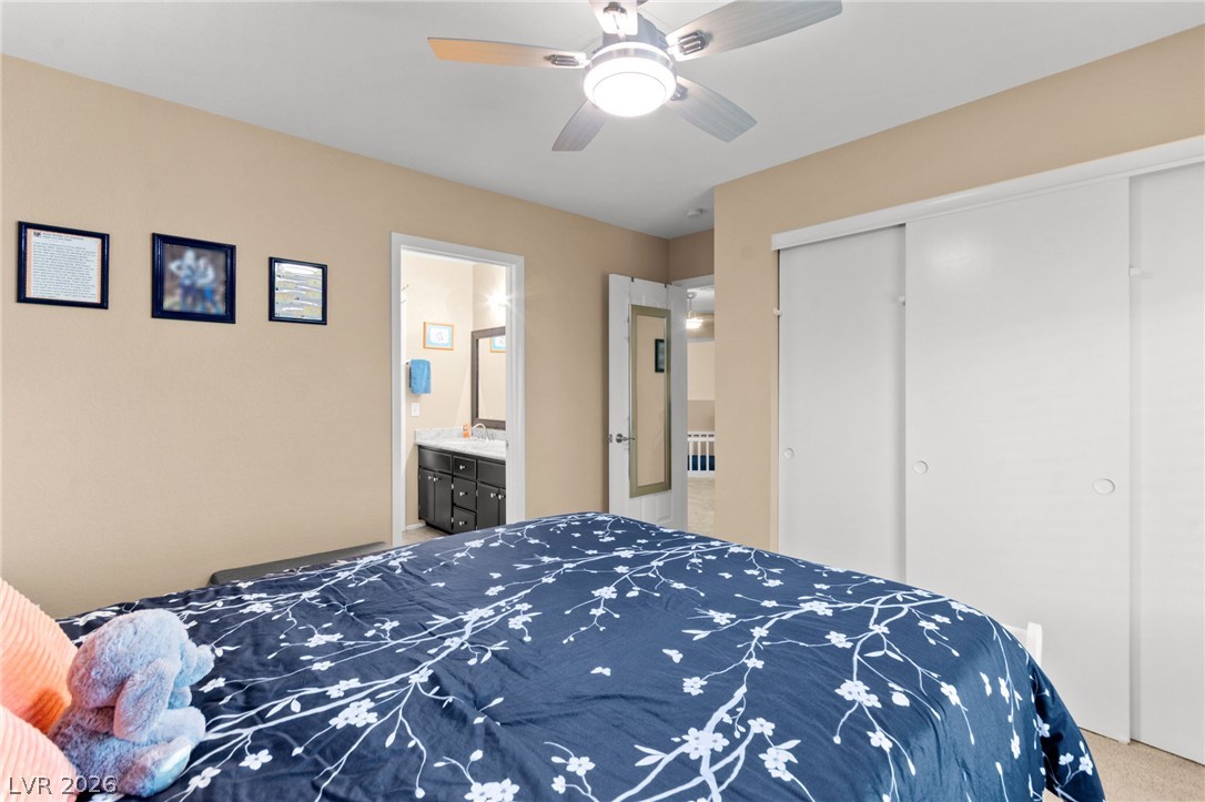 1524 Bright View Drive Las Vegas NV 89119