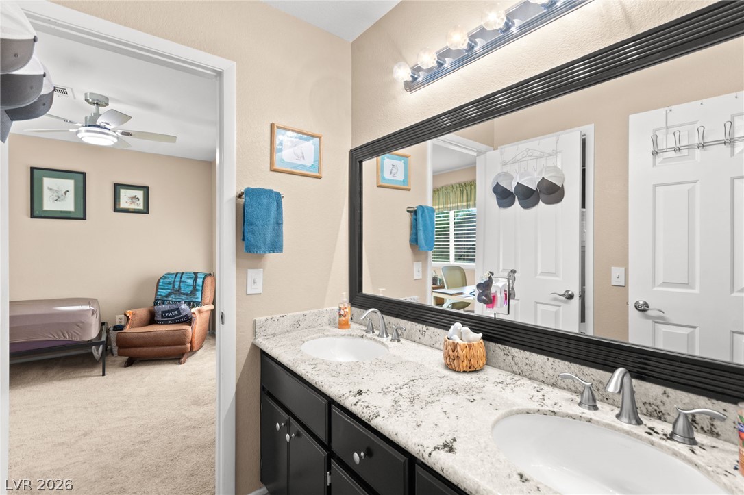1524 Bright View Drive Las Vegas NV 89119