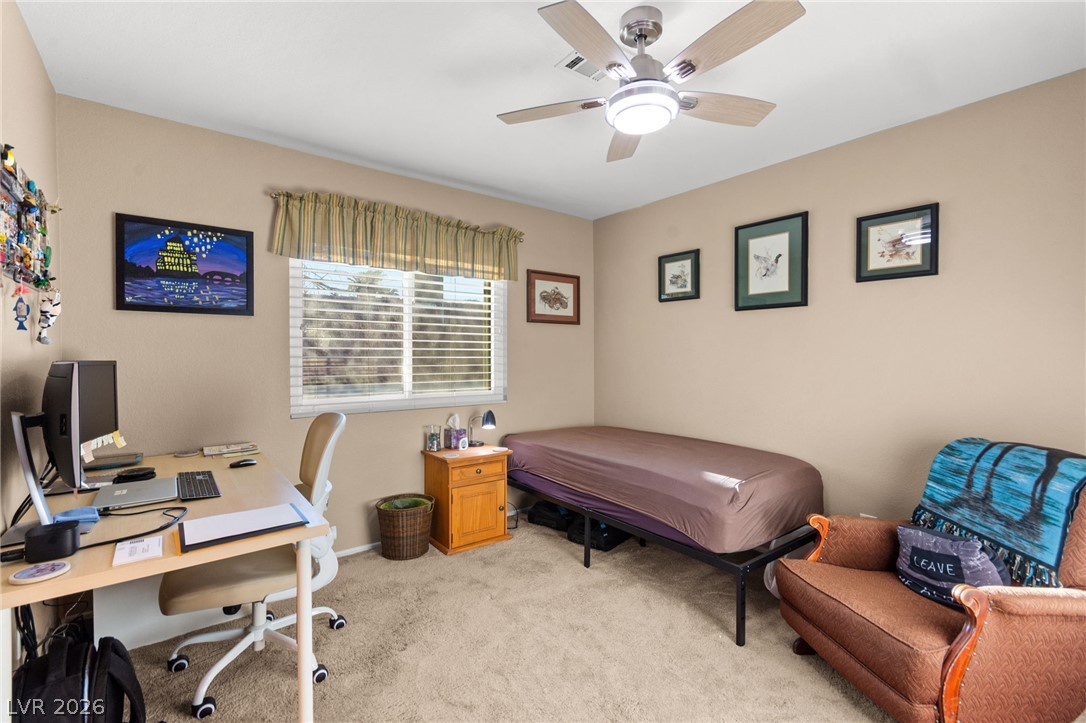 1524 Bright View Drive Las Vegas NV 89119