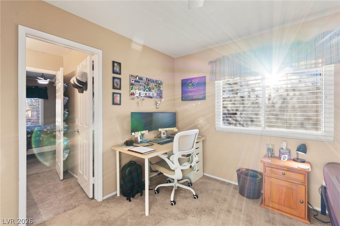 1524 Bright View Drive Las Vegas NV 89119