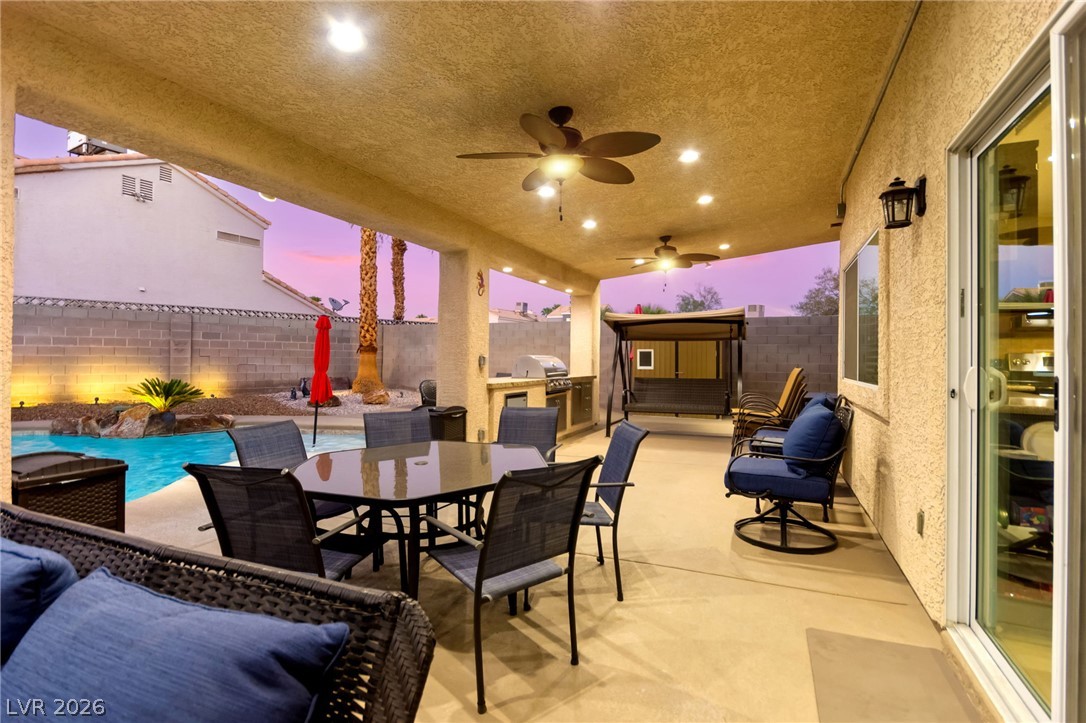 1524 Bright View Drive Las Vegas NV 89119
