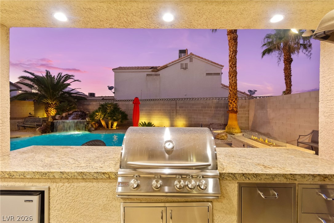 1524 Bright View Drive Las Vegas NV 89119