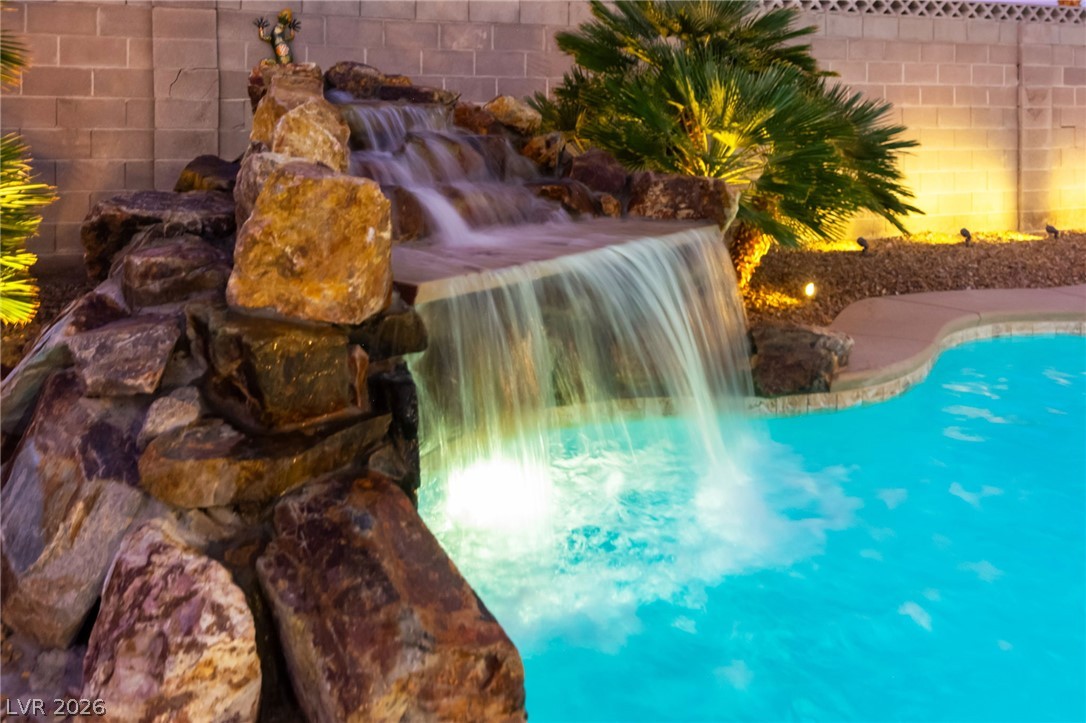 1524 Bright View Drive Las Vegas NV 89119
