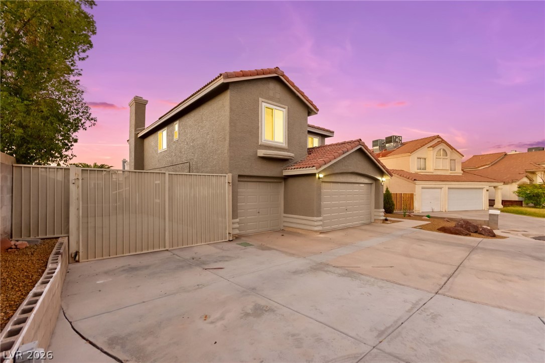 1524 Bright View Drive Las Vegas NV 89119