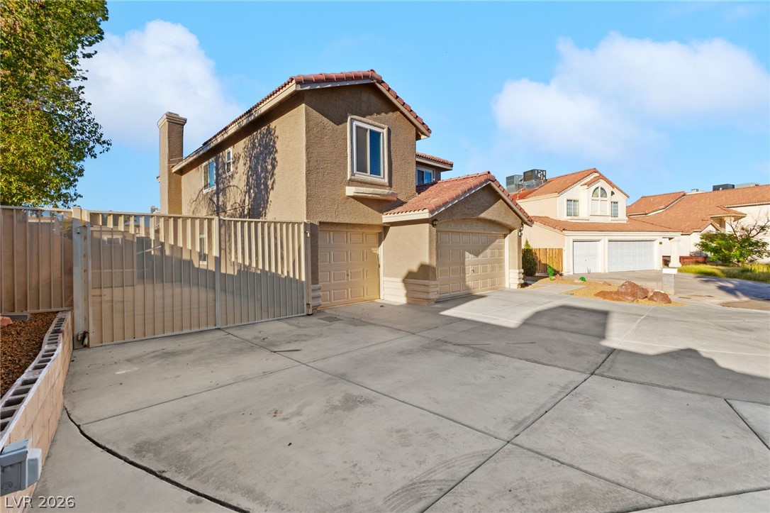 1524 Bright View Drive Las Vegas NV 89119