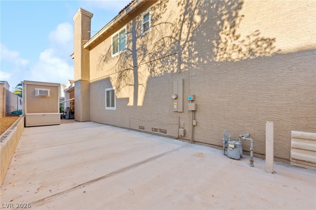 1524 Bright View Drive Las Vegas NV 89119