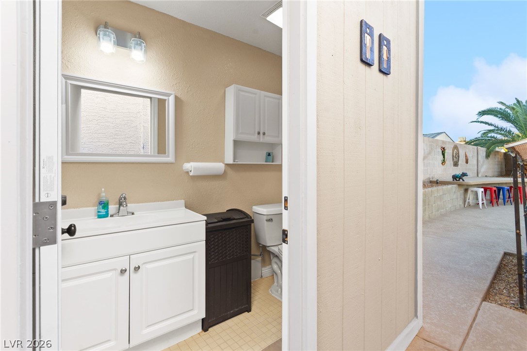 1524 Bright View Drive Las Vegas NV 89119