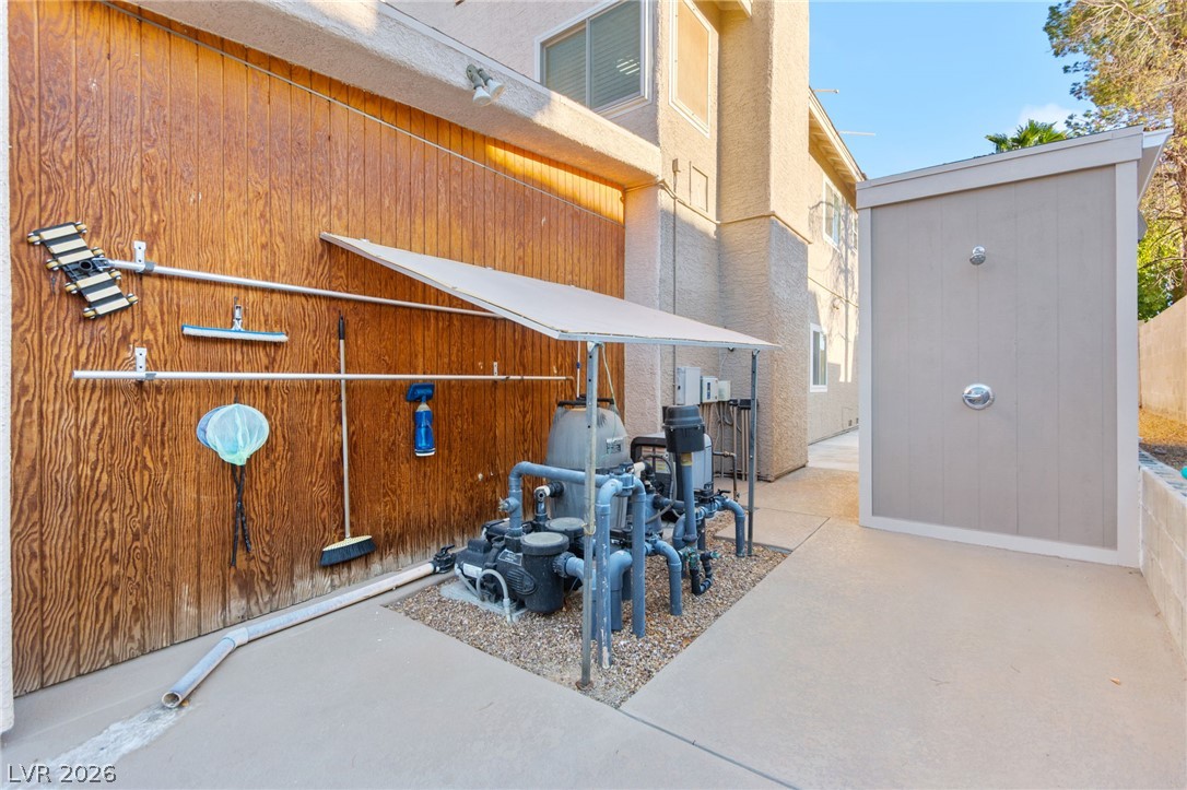 1524 Bright View Drive Las Vegas NV 89119