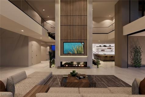 571 Grand Rim Drive Henderson NV 89012