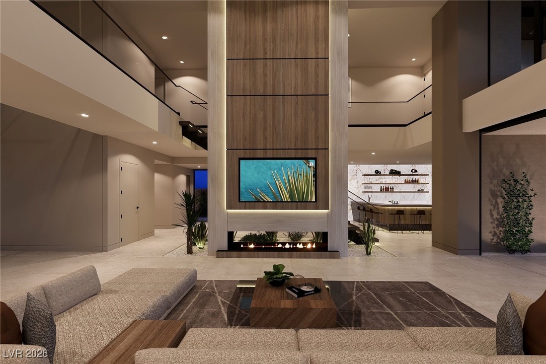 571 Grand Rim Drive Henderson NV 89012