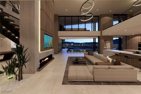 571 Grand Rim Drive Henderson NV 89012