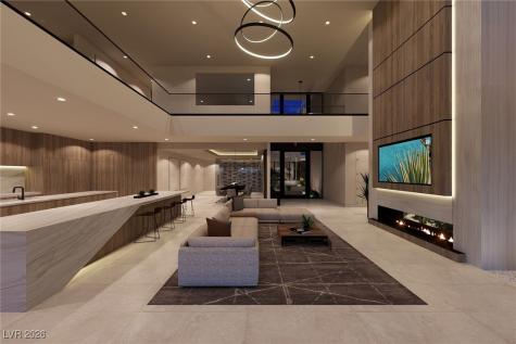 571 Grand Rim Drive Henderson NV 89012