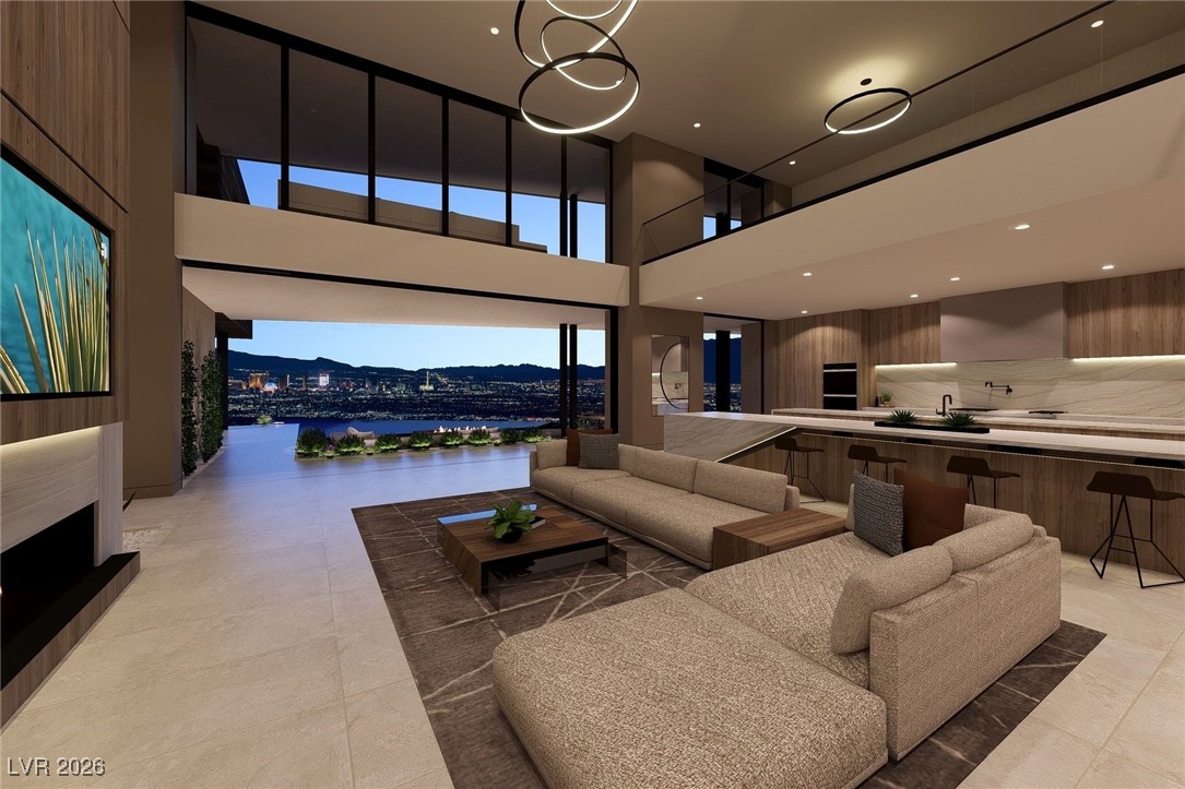 571 Grand Rim Drive Henderson NV 89012