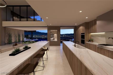 571 Grand Rim Drive Henderson NV 89012