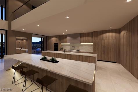 571 Grand Rim Drive Henderson NV 89012