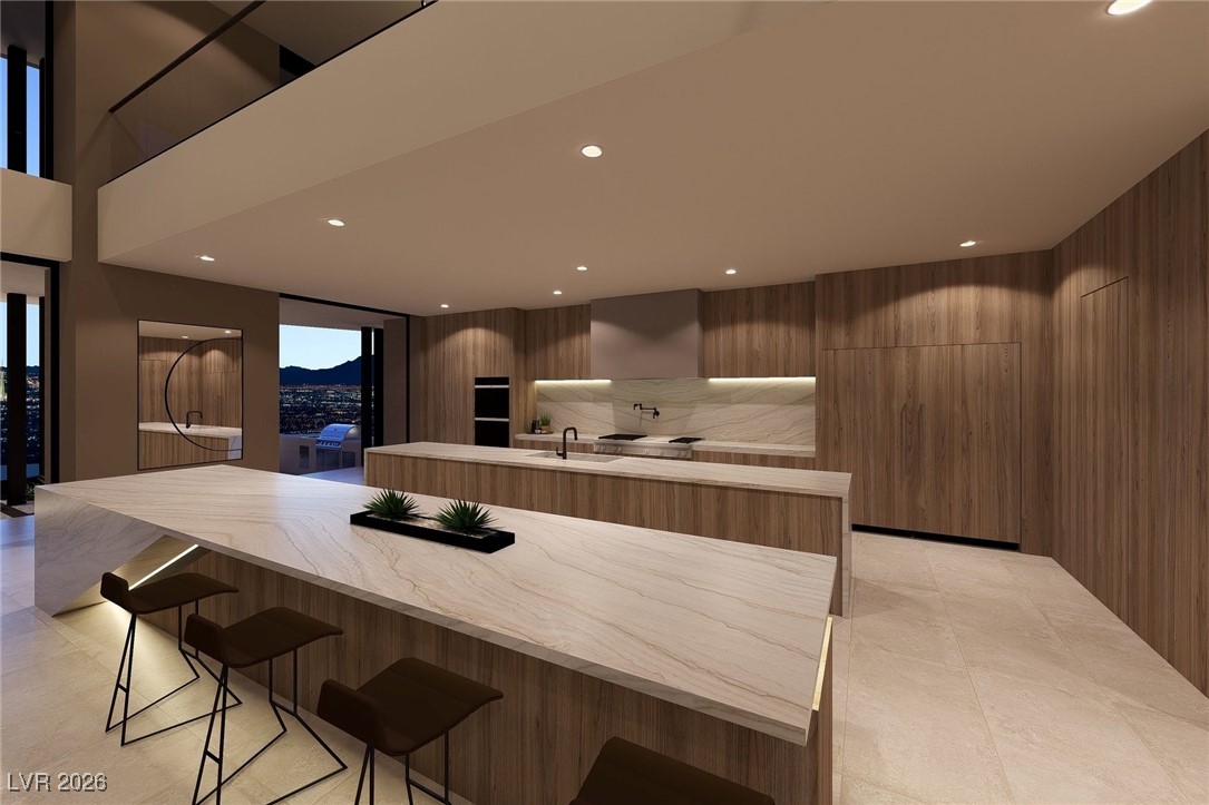 571 Grand Rim Drive Henderson NV 89012