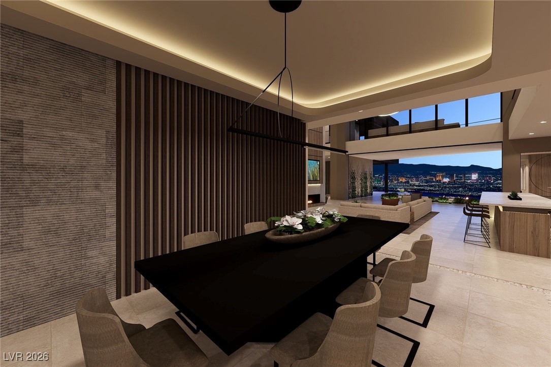571 Grand Rim Drive Henderson NV 89012