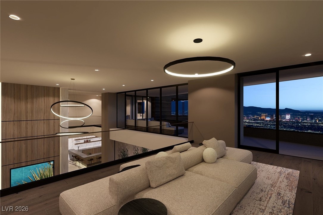 571 Grand Rim Drive Henderson NV 89012