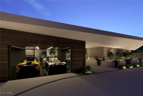 571 Grand Rim Drive Henderson NV 89012