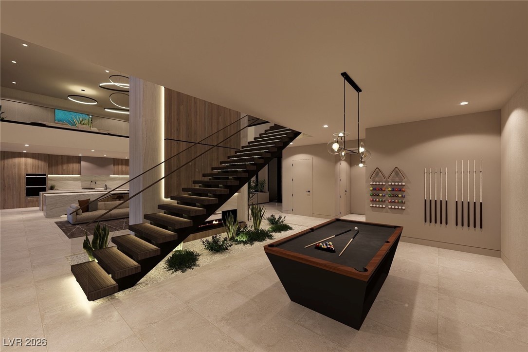 571 Grand Rim Drive Henderson NV 89012