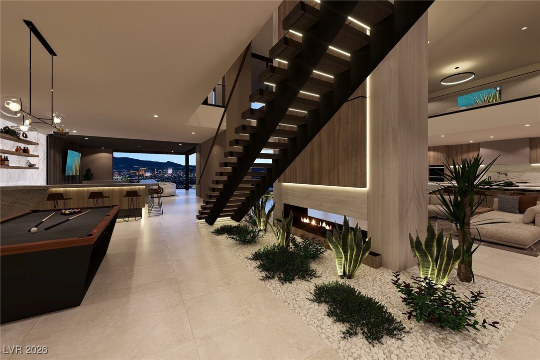 571 Grand Rim Drive Henderson NV 89012