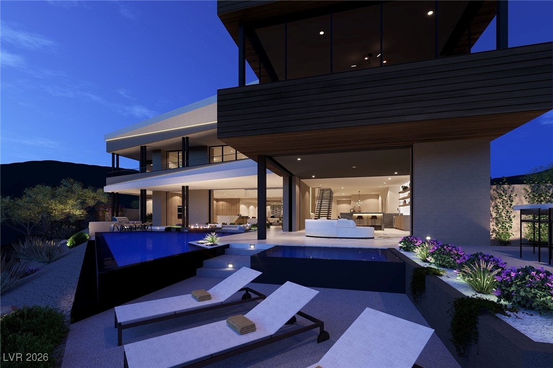 571 Grand Rim Drive Henderson NV 89012