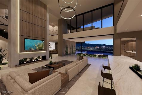 571 Grand Rim Drive Henderson NV 89012