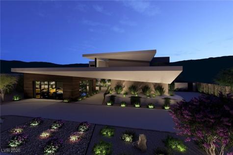 571 Grand Rim Drive Henderson NV 89012