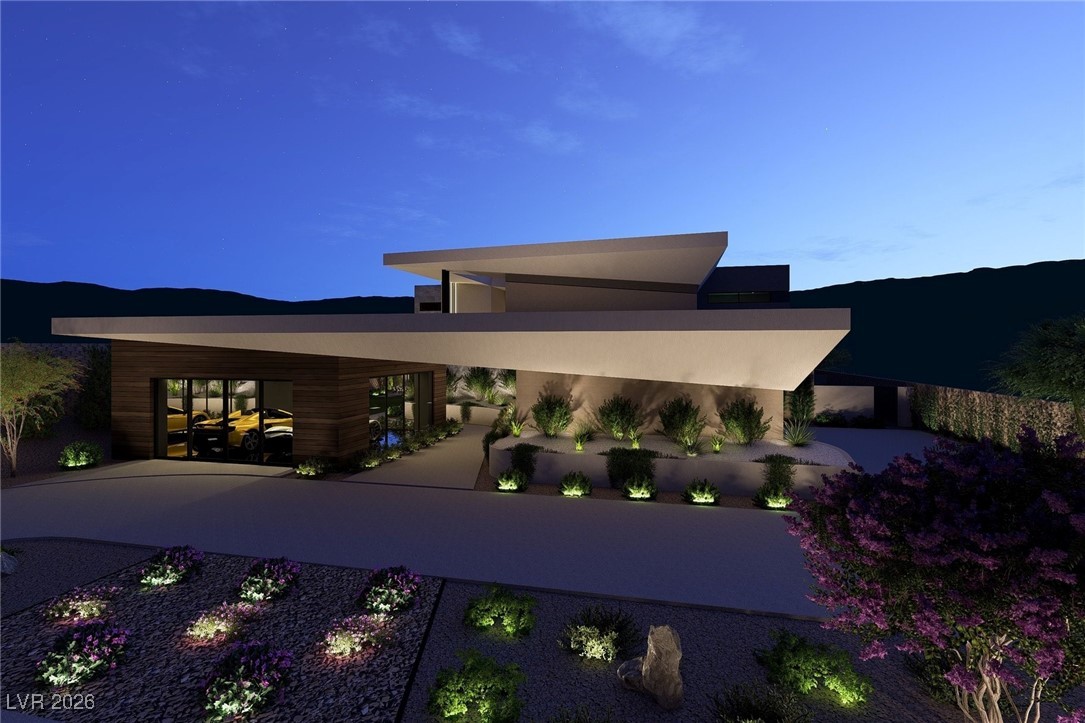 571 Grand Rim Drive Henderson NV 89012