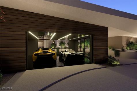 571 Grand Rim Drive Henderson NV 89012