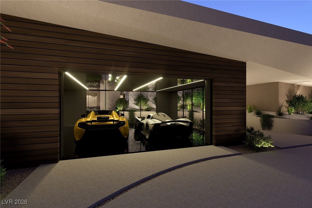 571 Grand Rim Drive Henderson NV 89012