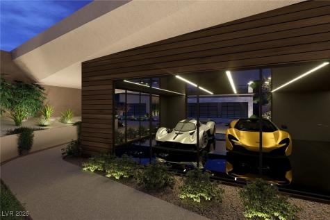 571 Grand Rim Drive Henderson NV 89012