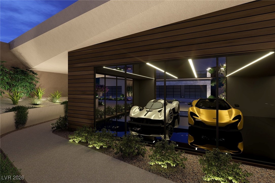 571 Grand Rim Drive Henderson NV 89012