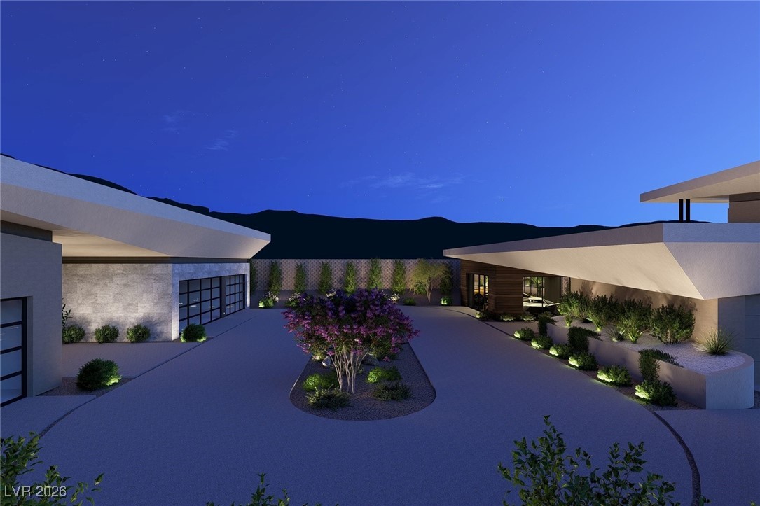 571 Grand Rim Drive Henderson NV 89012