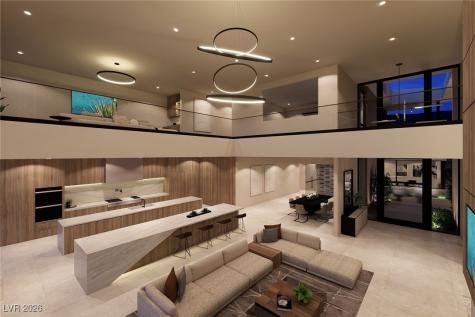 571 Grand Rim Drive Henderson NV 89012