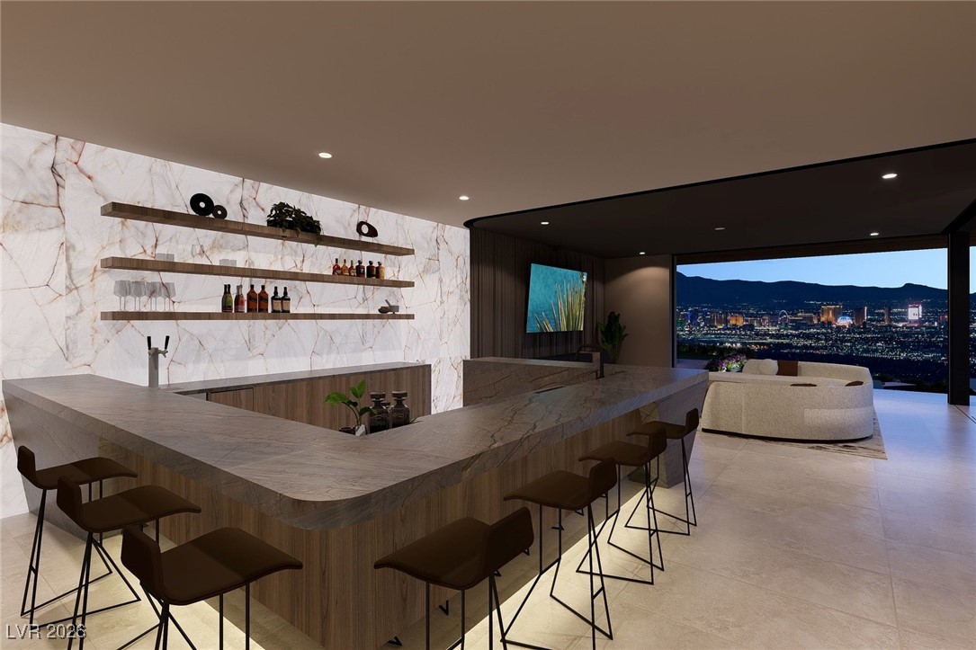 571 Grand Rim Drive Henderson NV 89012